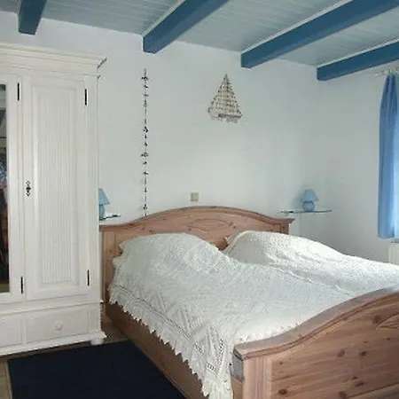 101-huus-achdern-diek Casa de Férias Neßmersiel