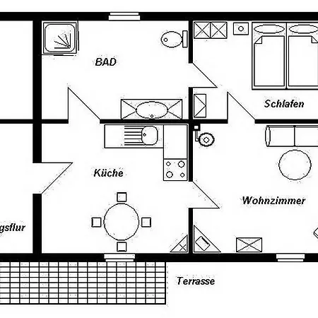 101-huus-achdern-diek * Neßmersiel